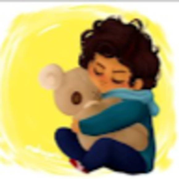 Meet your Posher, Rea - Picture 1 of 1